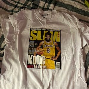 Slam Kobe tee